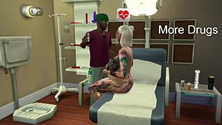 man, i’m obsessed with babybot delivery in part 7