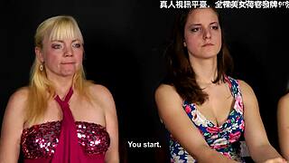 Wow, How Does This Mature Woman Handle Such Intense Whipping in Custom BDSM Play? Watch Her Now!