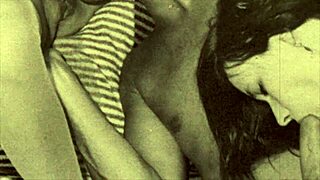 Is this vintage taboo family confession provocative