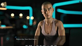 tales from the unending void continue with epic adventures.