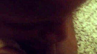 My Baby Mama Sucking My Cock Up