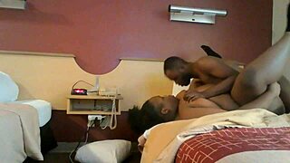 giving backshots and a messy creampie to my college bbw black chick loverofkushleaf