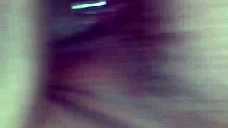 What happens when a mature woman indulges in solo pleasure