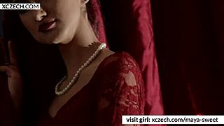 Artistic Nude Depiction Of Teen Beauty In Detail