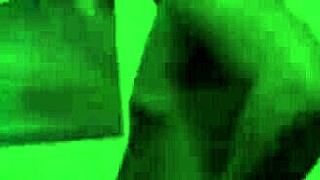 Ever seen a wild amateur orgy party in the hood?