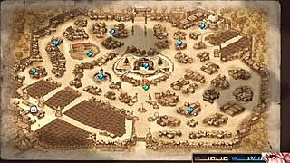 Last Embryo Part 7 Includes Sensual Hebrew Haggling Elements