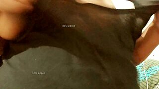 what do you think of this vietnamese teen's big tits during sex?