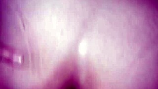 This actual couple, involved in swinging practice, fully energized having kinky wife fuck three