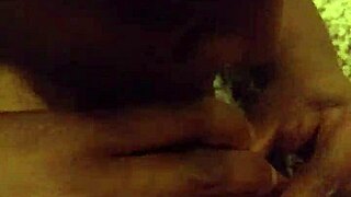 My Baby Mama Sucking My Cock Up