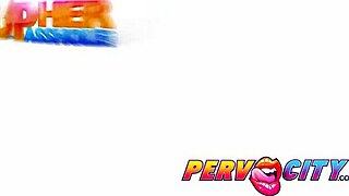 Chastity Lynn Loves Anal And Ass To Mouth!