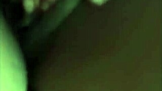 Anal creampie and vaginal pounding for my girlfriend this weekend