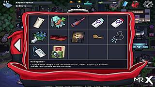 Summertimesaga - Solve Case E3 94 with Big Ass Blowjob