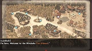 Last Embryo Part 7 Includes Sensual Hebrew Haggling Elements