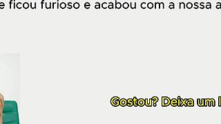I fucked my husband's best friend! 😏