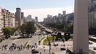 Povnovatas Presents Lily Morena Back for Hotel Action with Victor Bloom’s Massive Cock