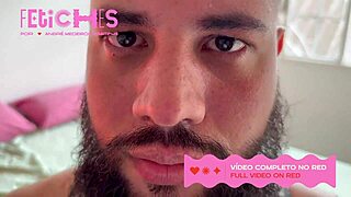 two bears diving into smelly pig sex, full vid on red