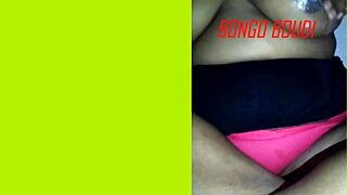 Bongo Boudi Feels Excited Showing Her Pussy And Boobs To Group