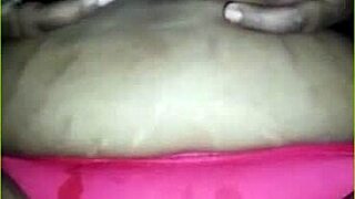 Bongo Boudi Feels Excited Showing Her Pussy And Boobs To Group