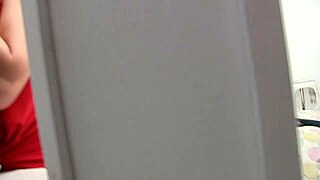 teen gets roughly fucked and sucked in this pov hardcore clip