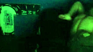 i suck latina pussy and get covered in cream