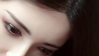 plump 161cm sex doll Elsie with big tits and ass ready for fucking