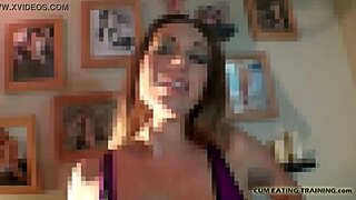 I Know You Were a Cum Eating Slut in My BDSM Dungeon POV!