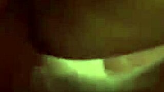 Hot pawg under pussy cuckold instruction cum on ass cleanup