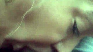 Mina does deepthroat and swallow the gentleman’s semen