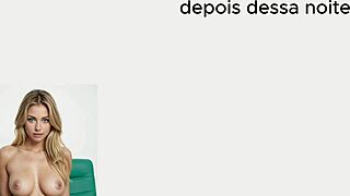 I fucked my husband's best friend! 😏