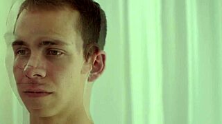 Hey, Mormon bishop gives elder a sucking session! 😏