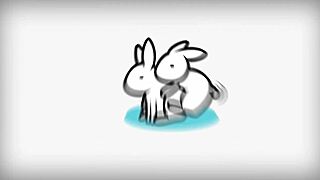 small tit jamie gets creampied by bf in amateur fantasy scene