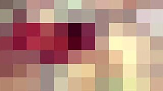 Do You Like My Cute Lil 18+ Striped Panties??