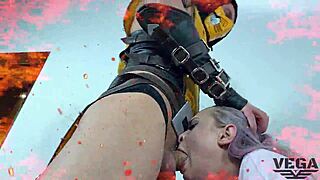 watch your mouth when playing mortal kombat