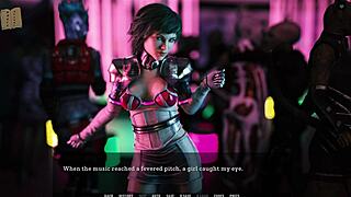 tales from the unending void continue with epic adventures.