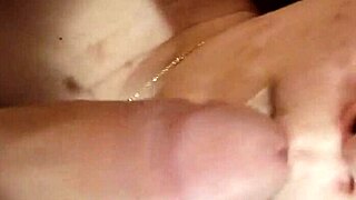 She Rebels During Deep Throat?