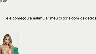 I fucked my husband's best friend! 😏