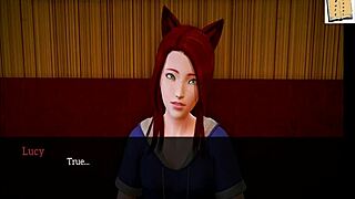 kinky ass play in my new family