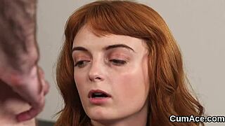 horny stud pounds babes anal?