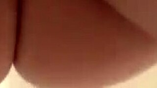 Hot pawg under pussy cuckold instruction cum on ass cleanup