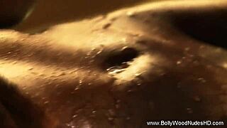 Desi actress stripping for her big role?