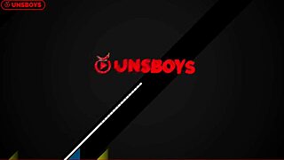 vários homens banging hard in epic gay orgy compilation!