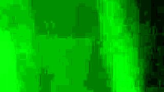 Male slave eats cum left at the house soiree.