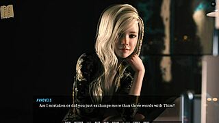 tales from the unending void continue with epic adventures.