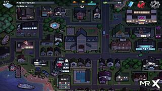 Summertimesaga - Solve Case E3 94 with Big Ass Blowjob