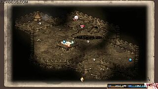 Last Embryo Part 7 Includes Sensual Hebrew Haggling Elements