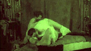 Is this vintage taboo family confession provocative