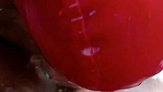 Laura sucks cock POV 😉