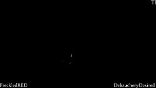 Did I Really Suck a Stranger's Huge Cock at the Glory Hole?