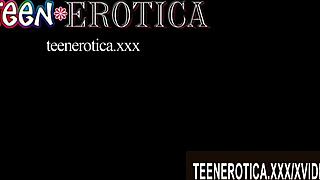 Does Mouthwatering Molly O'Quinn Leave No Hole Unstuffed?