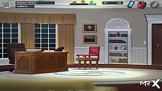 Summertimesaga - Solve Case E3 94 with Big Ass Blowjob